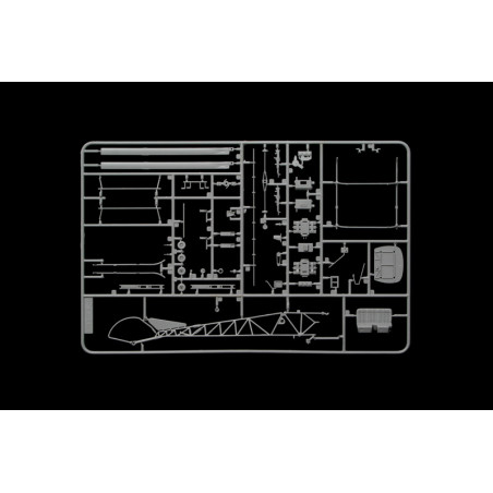 MODELO 1:48 OH-13 SIOUX